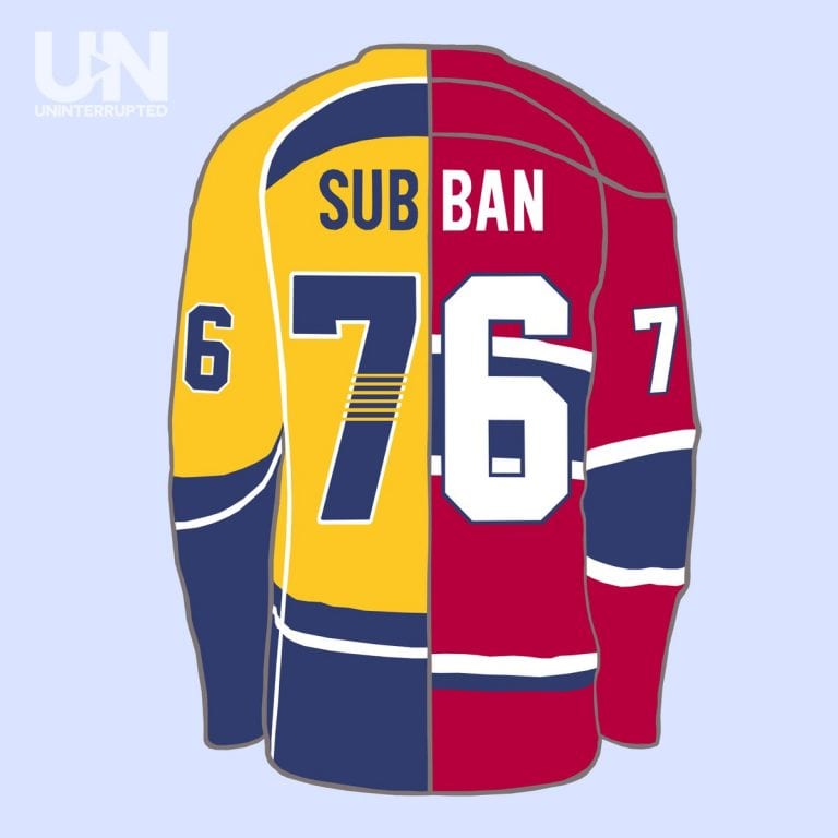 FAN FOCUS | Canadiens Fans Attach Playoff Hopes to Subban