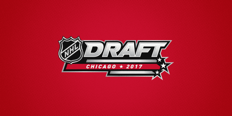 Entry Draft Chicago Red