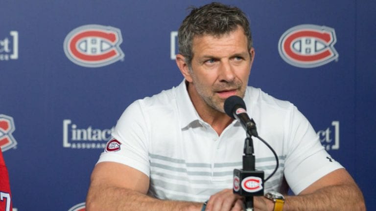 Habs360 | Canadiens Bergevin Making Moves for 2017-18 [Podcast]