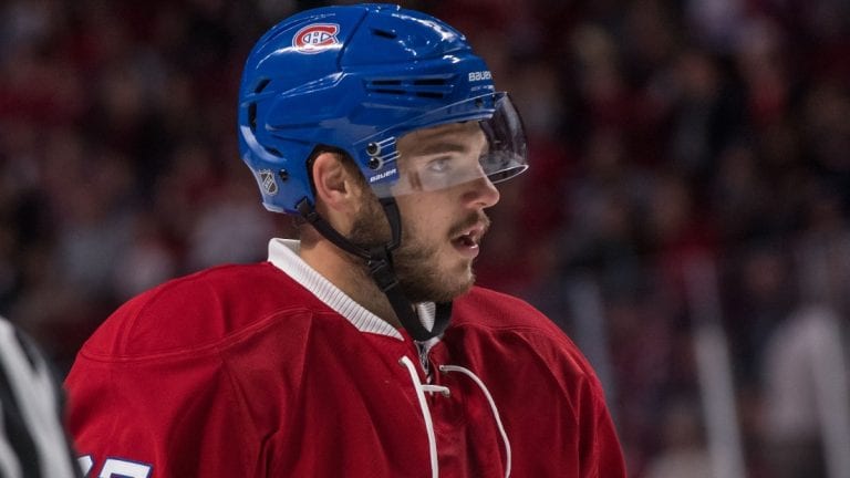 GUEST POST | What is Alex Galchenyuk’s Future With the Canadiens?