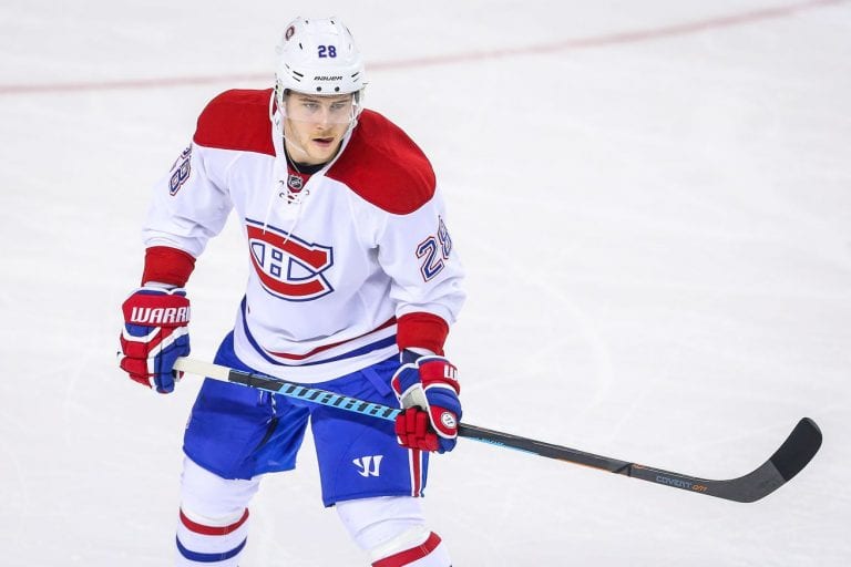 TRADE | Canadiens Trade Nathan Beaulieu to Sabres for 3rd Round Pick