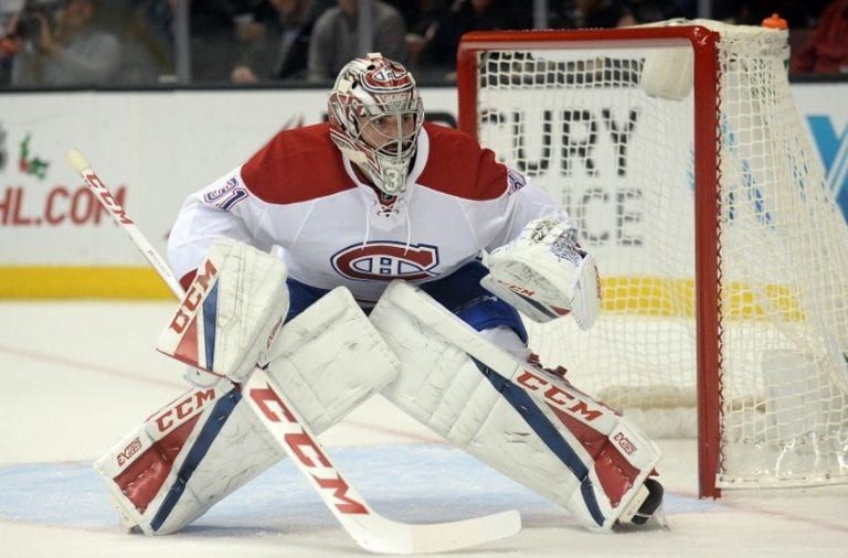 Carey Price