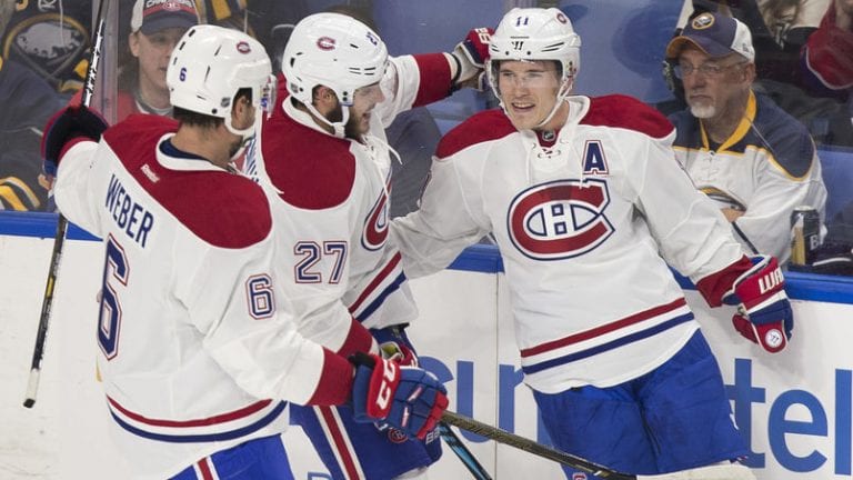 OPINION | Canadiens Are A Better, Deeper Team Going Into Camp