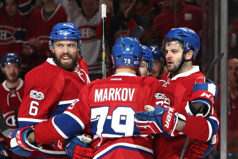 GUEST POST | What to Make of the Canadiens’ Off-Season