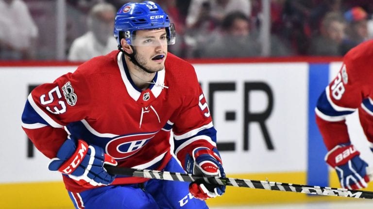 Habs360 | Habs Prospects In the Spotlight [Podcast]