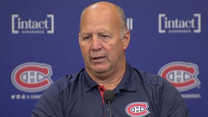 Claude Julien