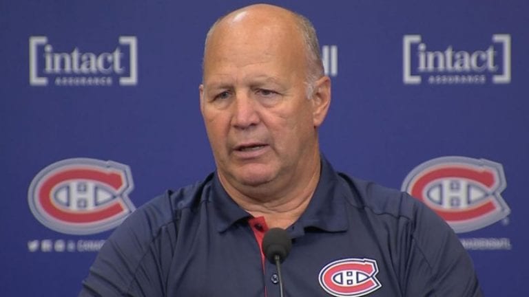 FEATURE | Can Habs Coach Julien Accomplish What Therrien Couldn’t?