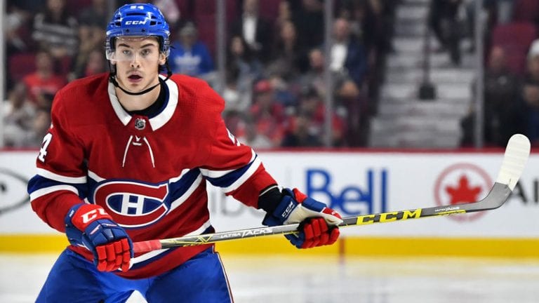 HEADLINES | Habs Training Camp, Boyle, Duchene, Fortier, Lupul, more