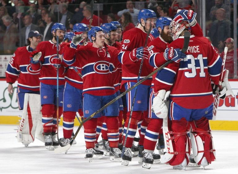 Montreal Canadiens