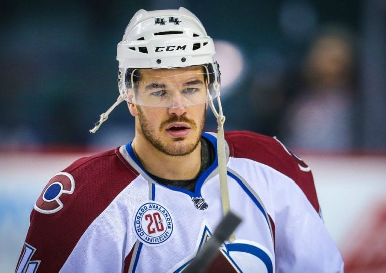 FEATURE | Can Eric Gelinas Earn a Spot in the Canadiens Lineup?