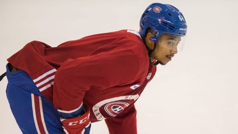 HEADLINES | Canadiens Camp Opens, Mete, Addison, Ovechkin, more