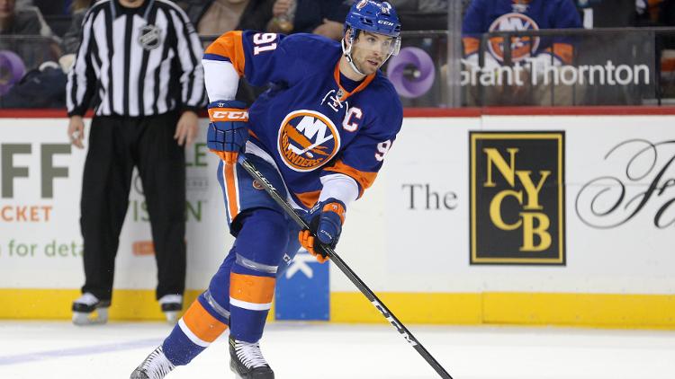 John Tavares