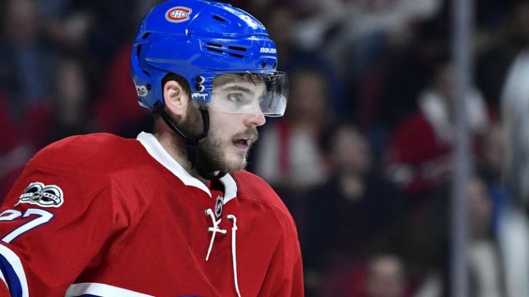 Habs360 | Not The Start The Habs Wanted [Podcast]