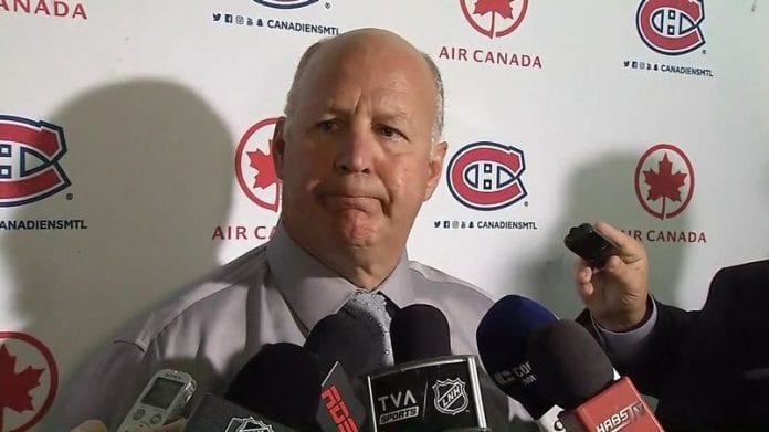 Claude Julien