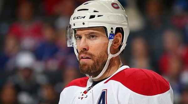 Shea Weber