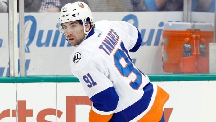 John Tavares