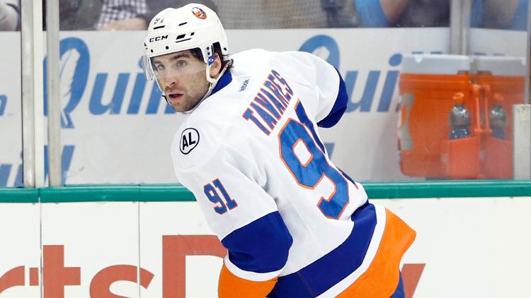 John Tavares