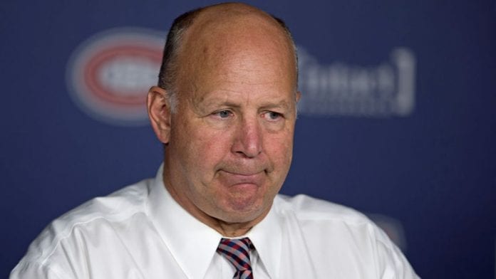 Claude Julien