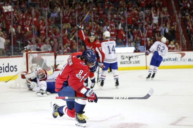 RECAP | Canadiens – Capitals: Three Minutes to ‘L’