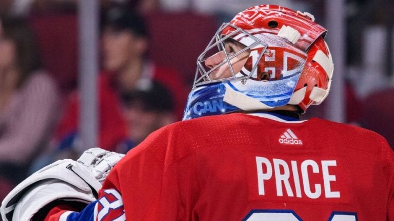 Carey Price