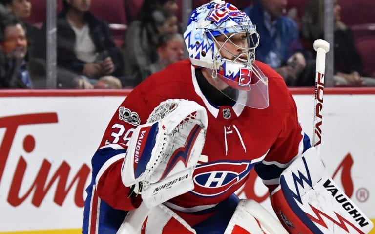 HEADLINES | Price, Montoya, Scherbak, Danault, Shipachyov, more