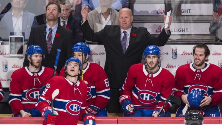 Is the Answer Really in the Habs Room?