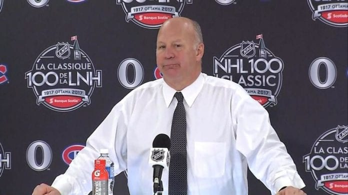 Claude Julien