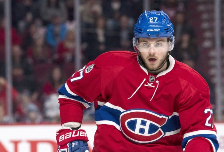 Alex Galchenyuk