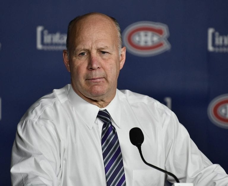 Claude Julien