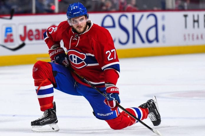 Alex Galchenyuk