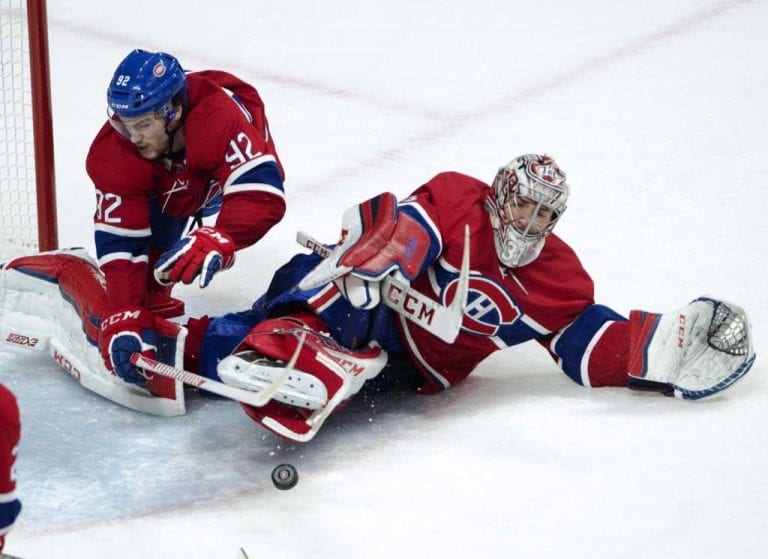 RECAP | Lightning – Canadiens: Price, Pacioretty Lead Habs Past Bolts