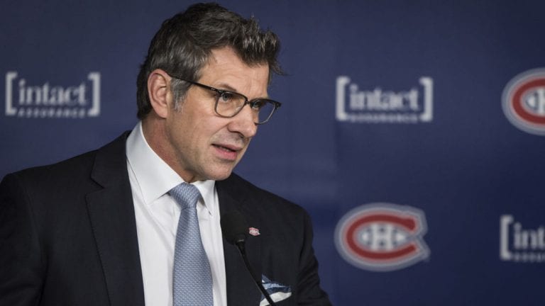 Habs360 Podcast | On the Habs Hot Seat [e231]