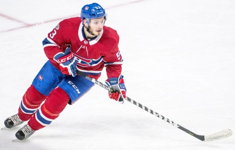 FEATURE | Finding Good News in Habs Season and Looking Ahead