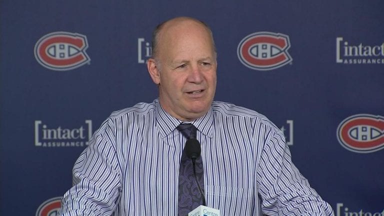 Claude Julien