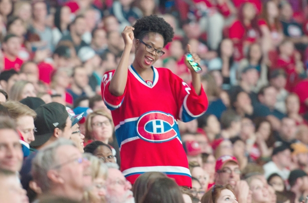 Seven Ways to Spot a Habs Fan