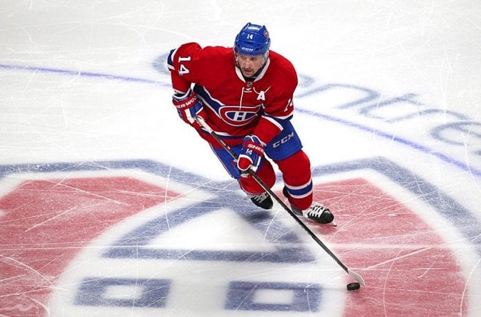 Tomas Plekanec