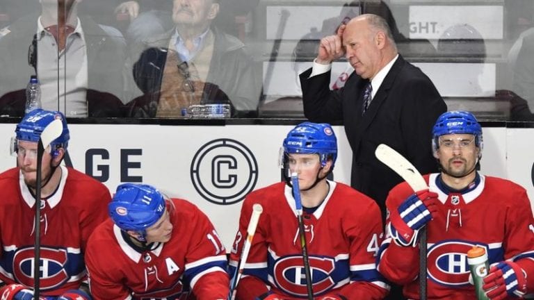 OPINION | It’s Time for a Habs Retool