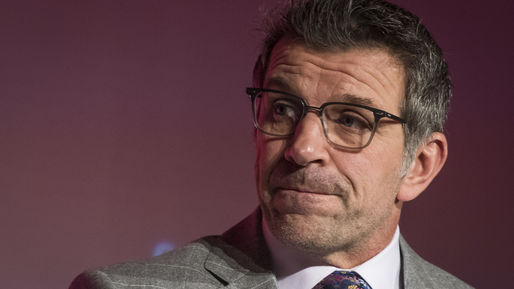 Marc Bergevin