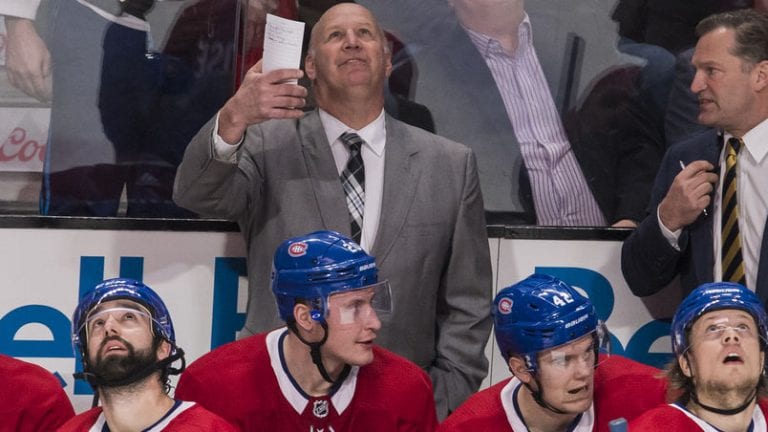 Habs360 Podcast | No Answers From Julien For Habs Scoring [e236]