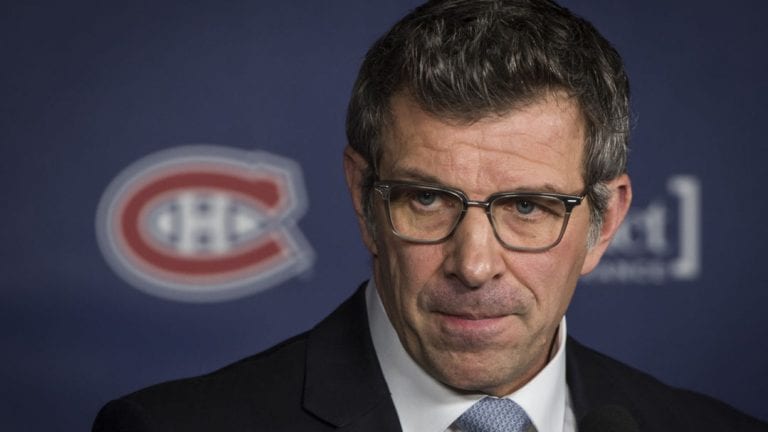 Marc Bergevin