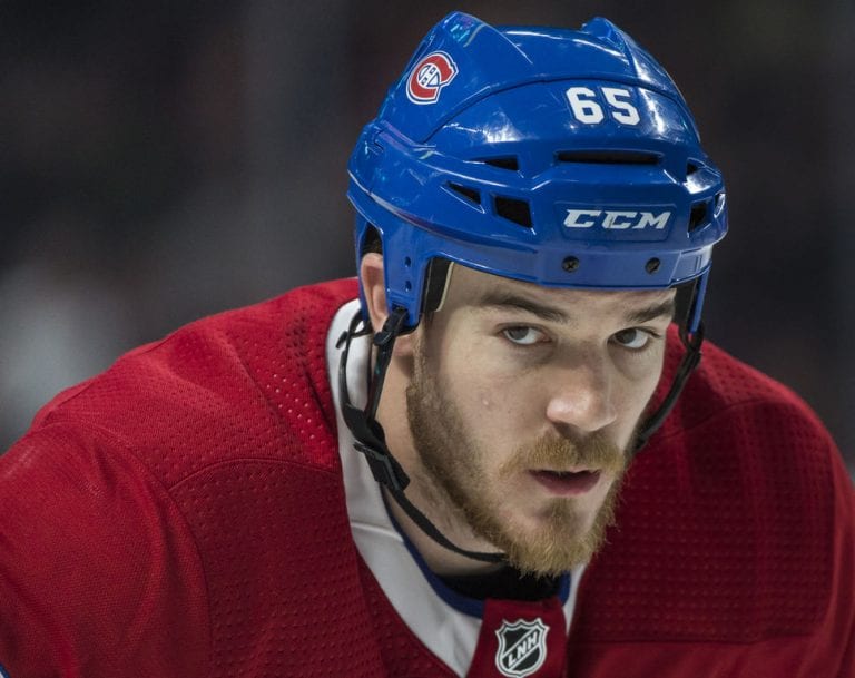 Andrew Shaw