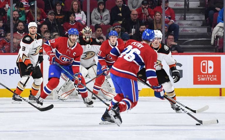 RECAP | Ducks – Canadiens: Blame It on the D