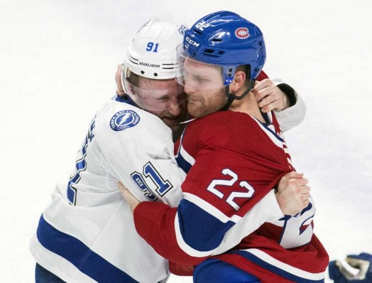 RECAP | Lightning – Canadiens: Bolts With Shootout Win