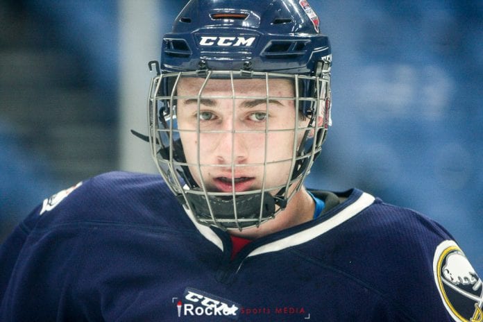 Quinn Hughes