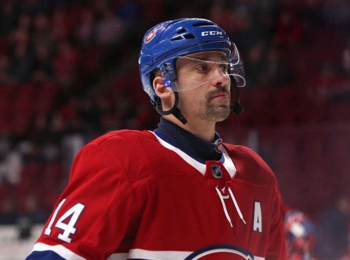 Tomas Plekanec