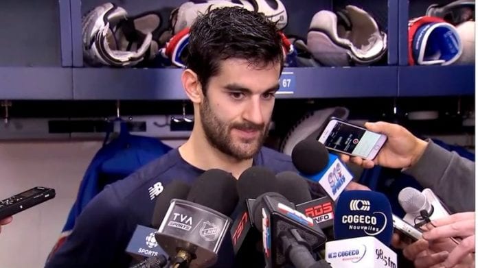 Max Pacioretty