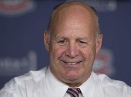 Claude Julien