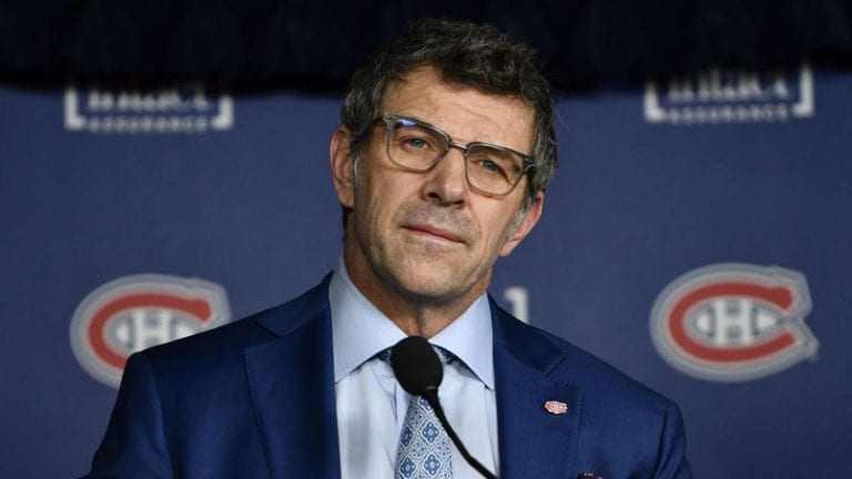 Habs360 Podcast | The Future In Bergevin’s Hands [e238]