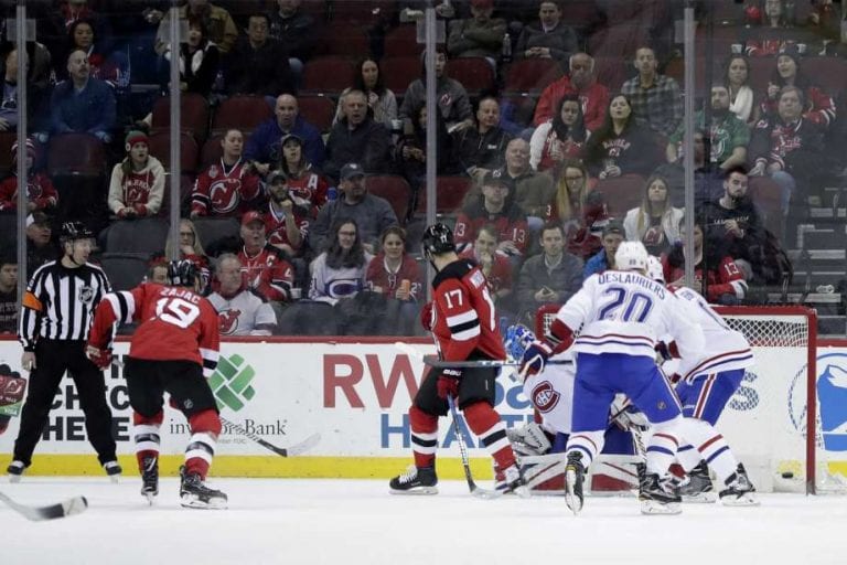 RECAP | Canadiens – Devils: Habs Penalty-Kill Buried by Devils