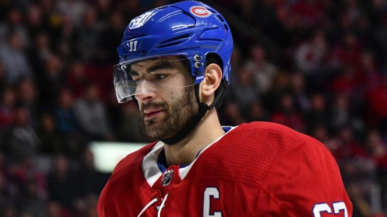 HEADLINES | Pacioretty, Juulsen, Niemi, Valiev, Poehling, more